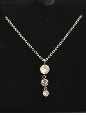 Nine West Daphne Necklace